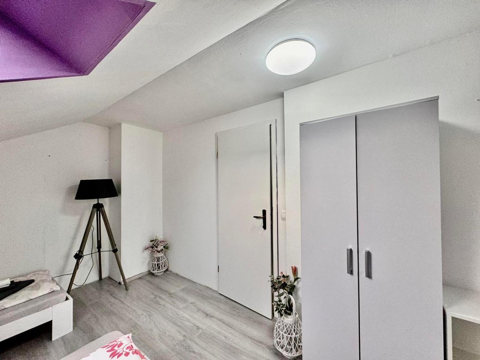 Aria Apartment Mosnje Eksteriør bilde